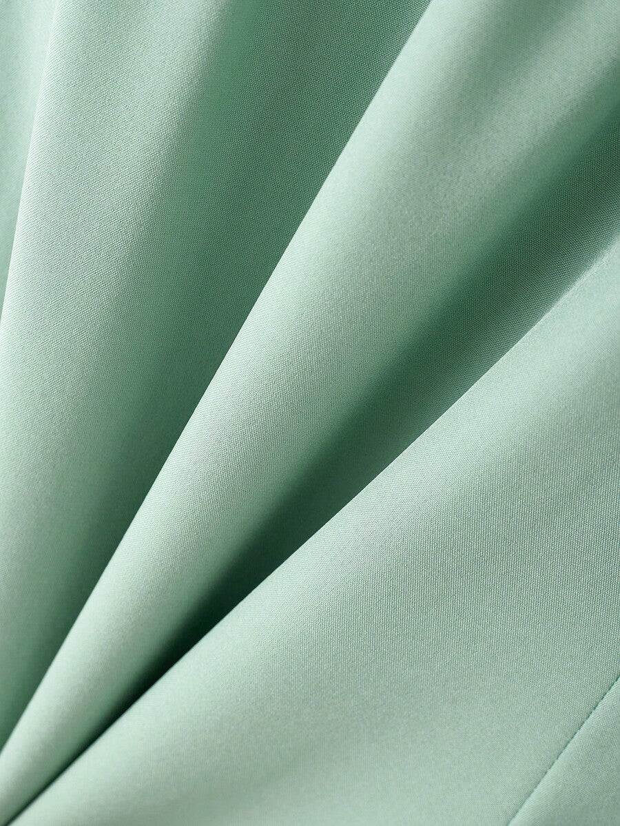 Muški set majica sa ombre efektom, okruglim izrezom, kratkim rukavima i širokim krojem