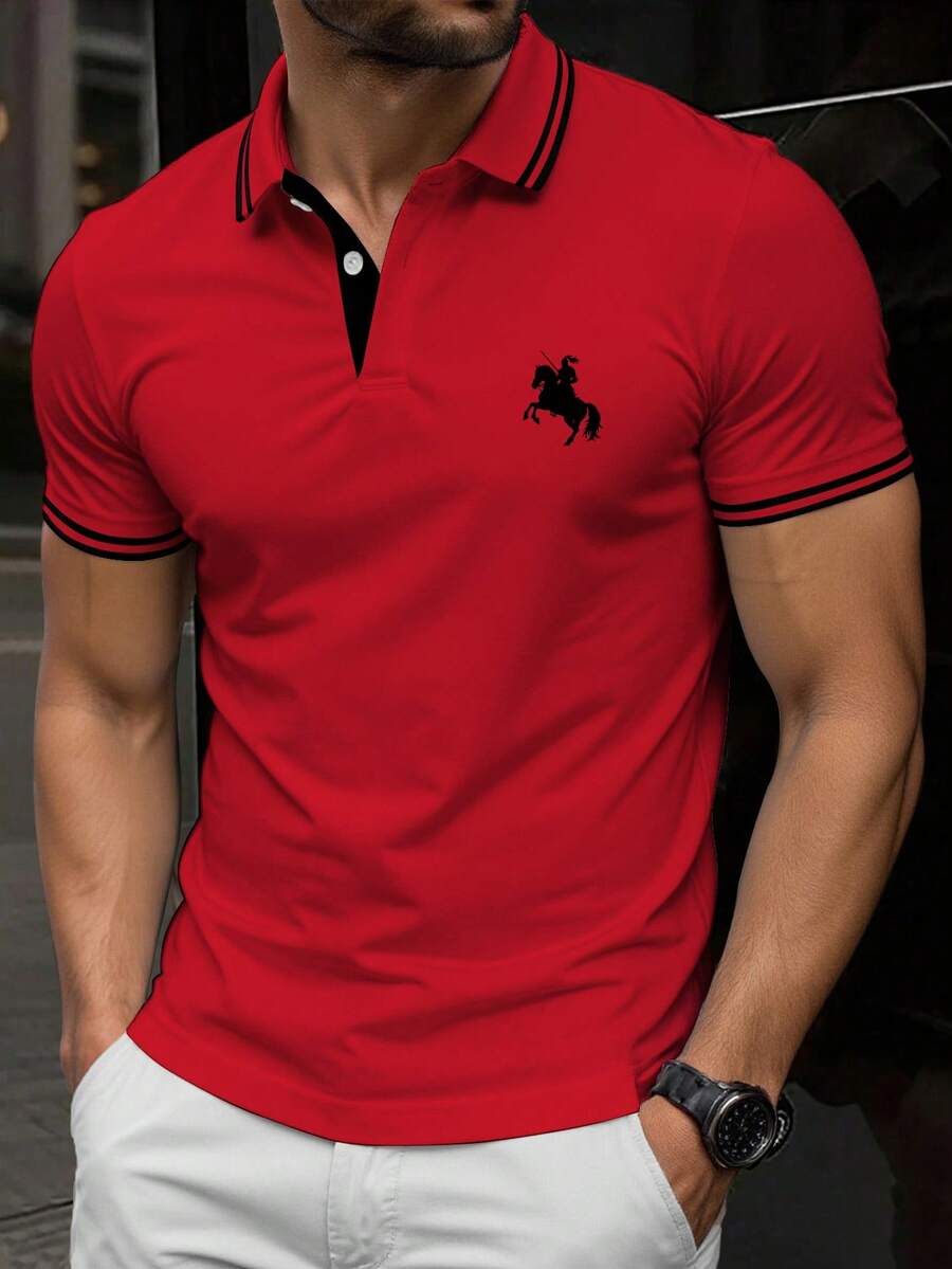 Muška polo majica