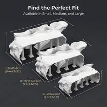 White Roman Column Palace Shaped Aquarium Decor Cave