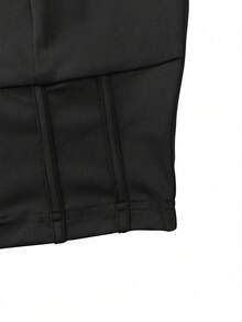 Sexy Fashionable Versatile Solid Color Asymmetric Ruffle Strap Top, Suitable For Parties And Gatherings, New Spring/Summer Casual Black