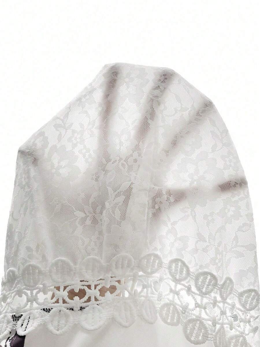 Elegantna Cvetna Haljina