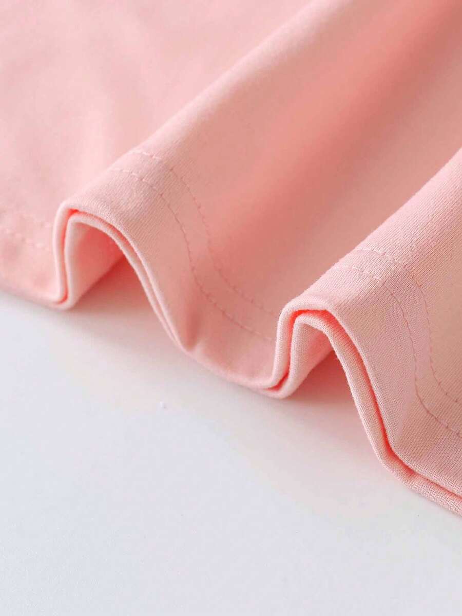 Ženska majica kratkih rukava sa printom  plus size