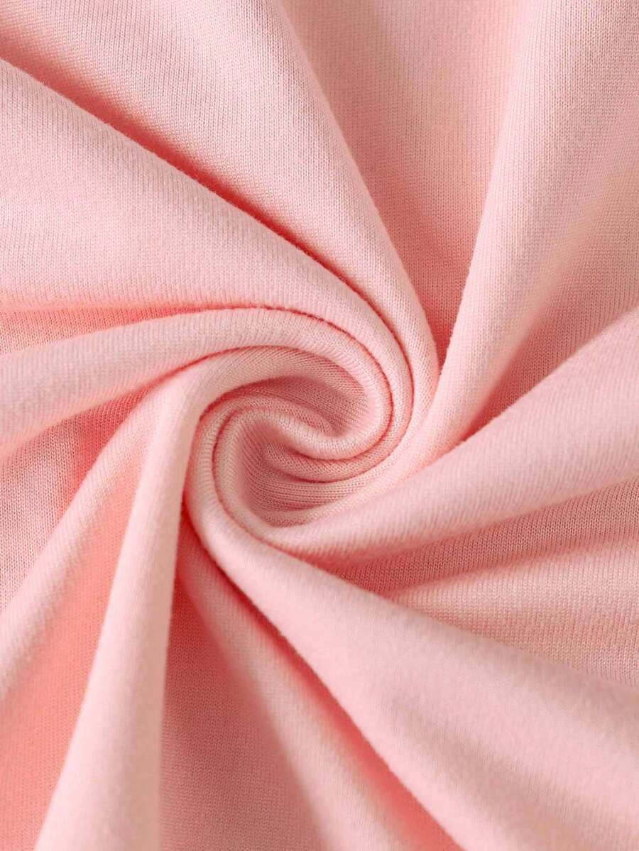 Ženska majica kratkih rukava sa printom  plus size