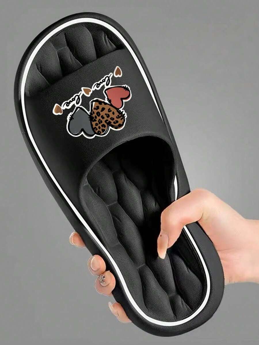 Papuče mekane, svestrane i udobne - unisex