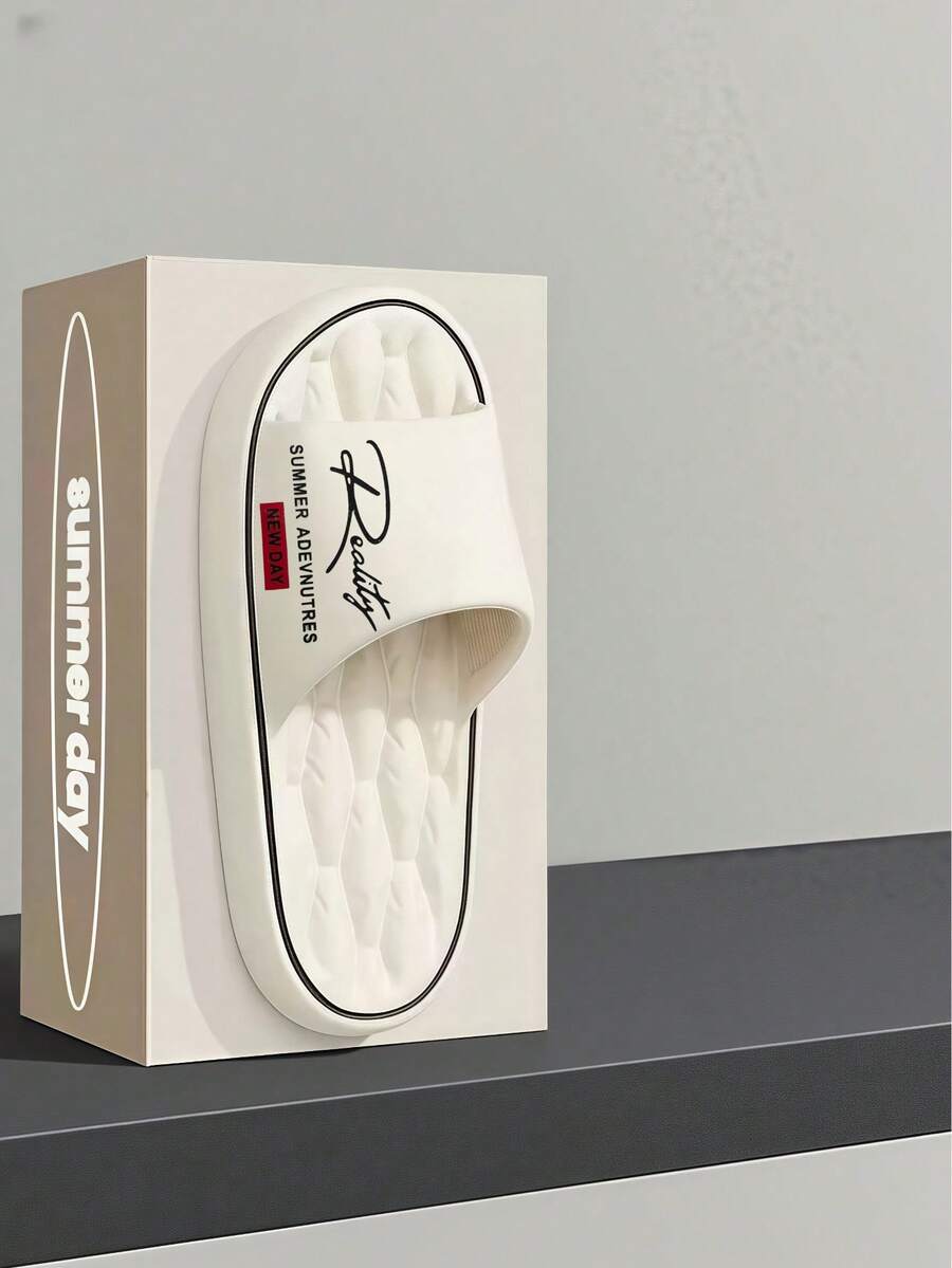 Papuče mekane, svestrane i udobne - unisex