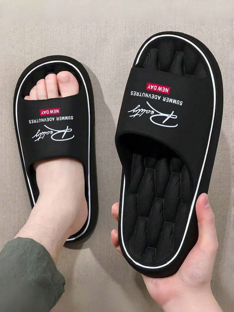 Papuče mekane, svestrane i udobne - unisex