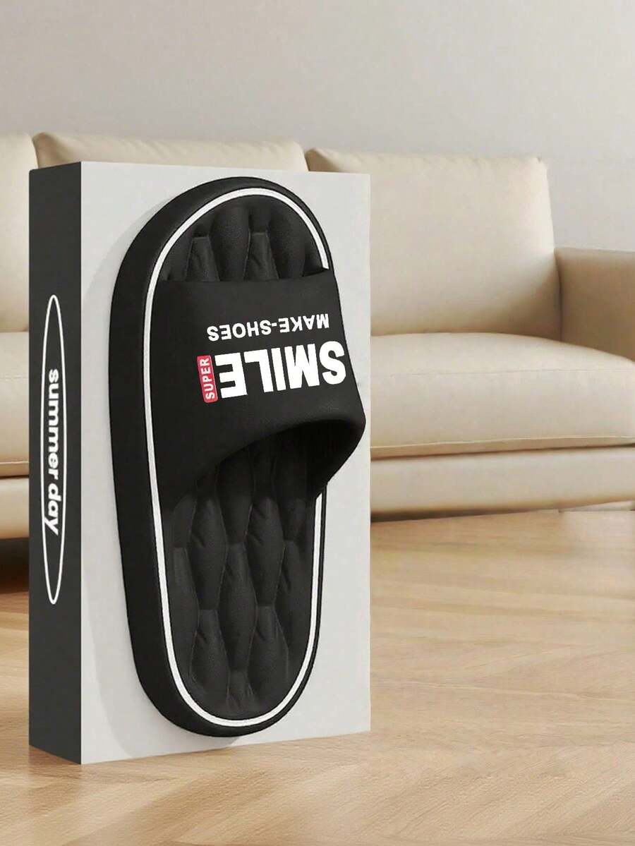 Papuče mekane, svestrane i udobne - unisex