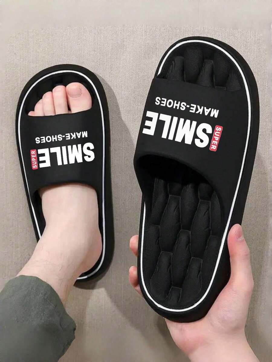 Papuče mekane, svestrane i udobne - unisex