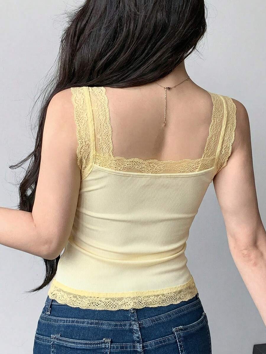 Ženski Seksi Crni Korset