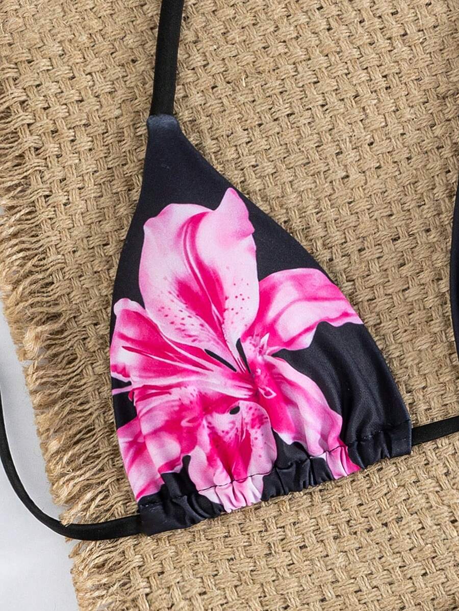 Seksi i Modni Halter Top