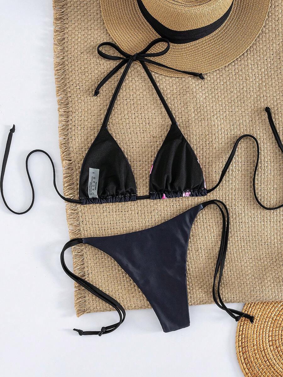 Seksi i Modni Halter Top