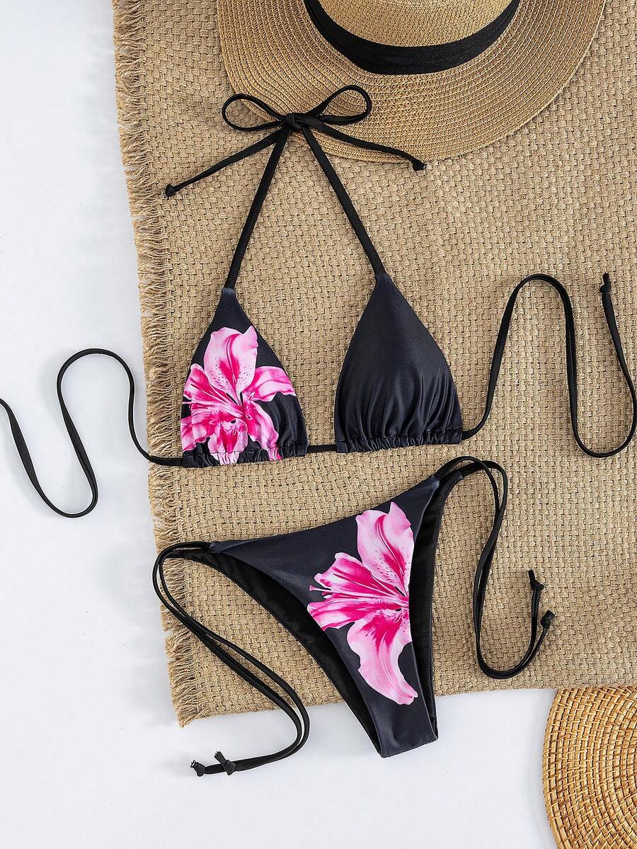 Seksi i Modni Halter Top