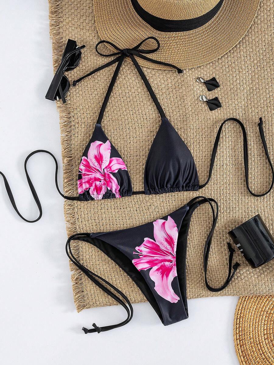 Seksi i Modni Halter Top