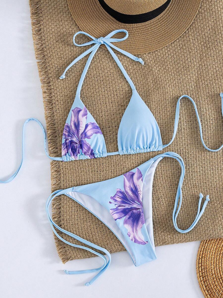 Seksi i Modni Halter Top