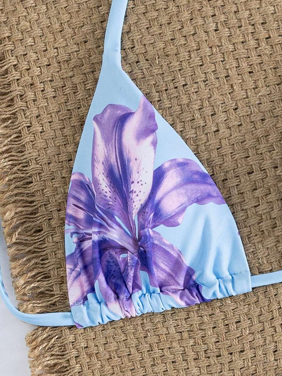 Seksi i Modni Halter Top