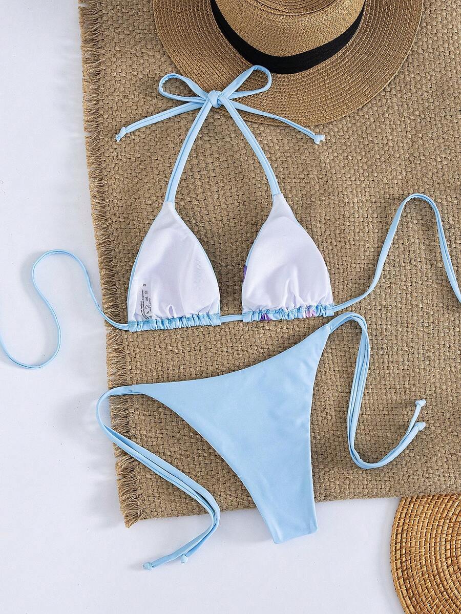 Seksi i Modni Halter Top