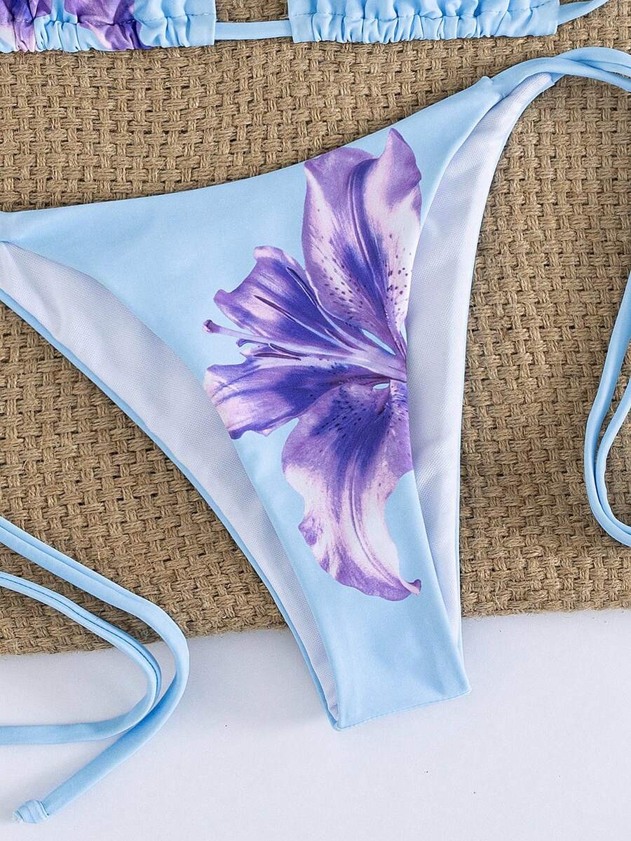 Seksi i Modni Halter Top