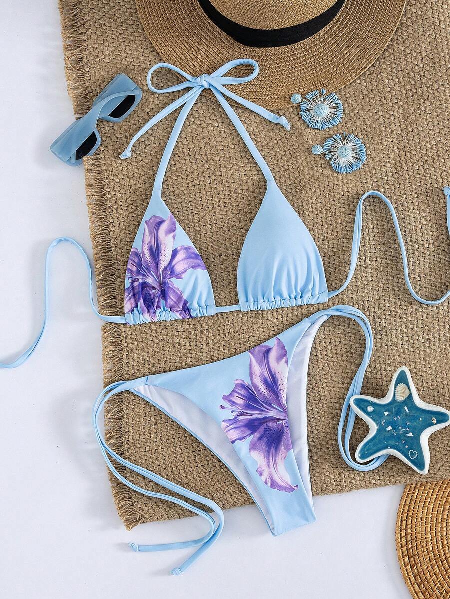 Seksi i Modni Halter Top