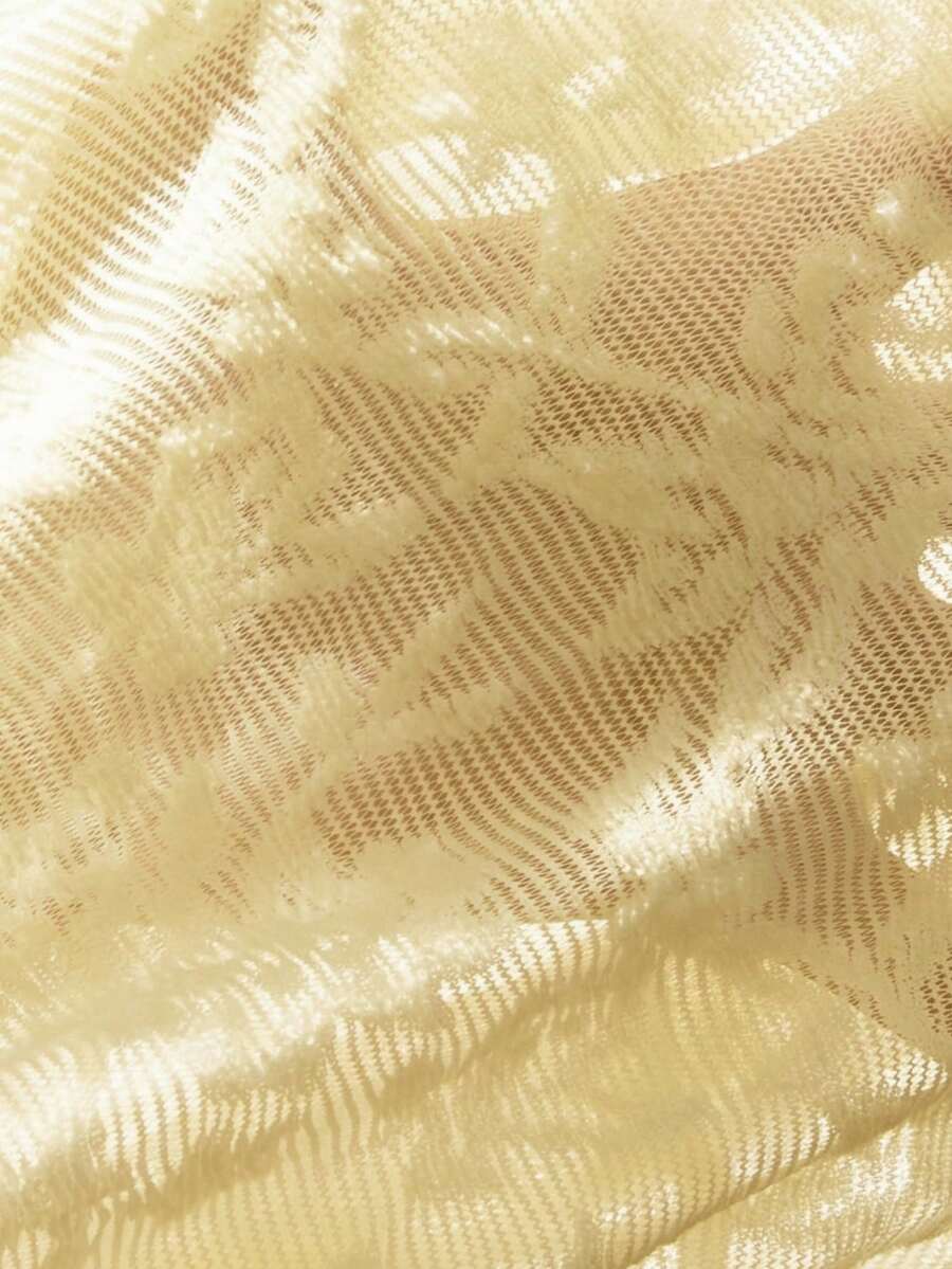Ženska Casual Boho Majica sa Kratkim Rukavima