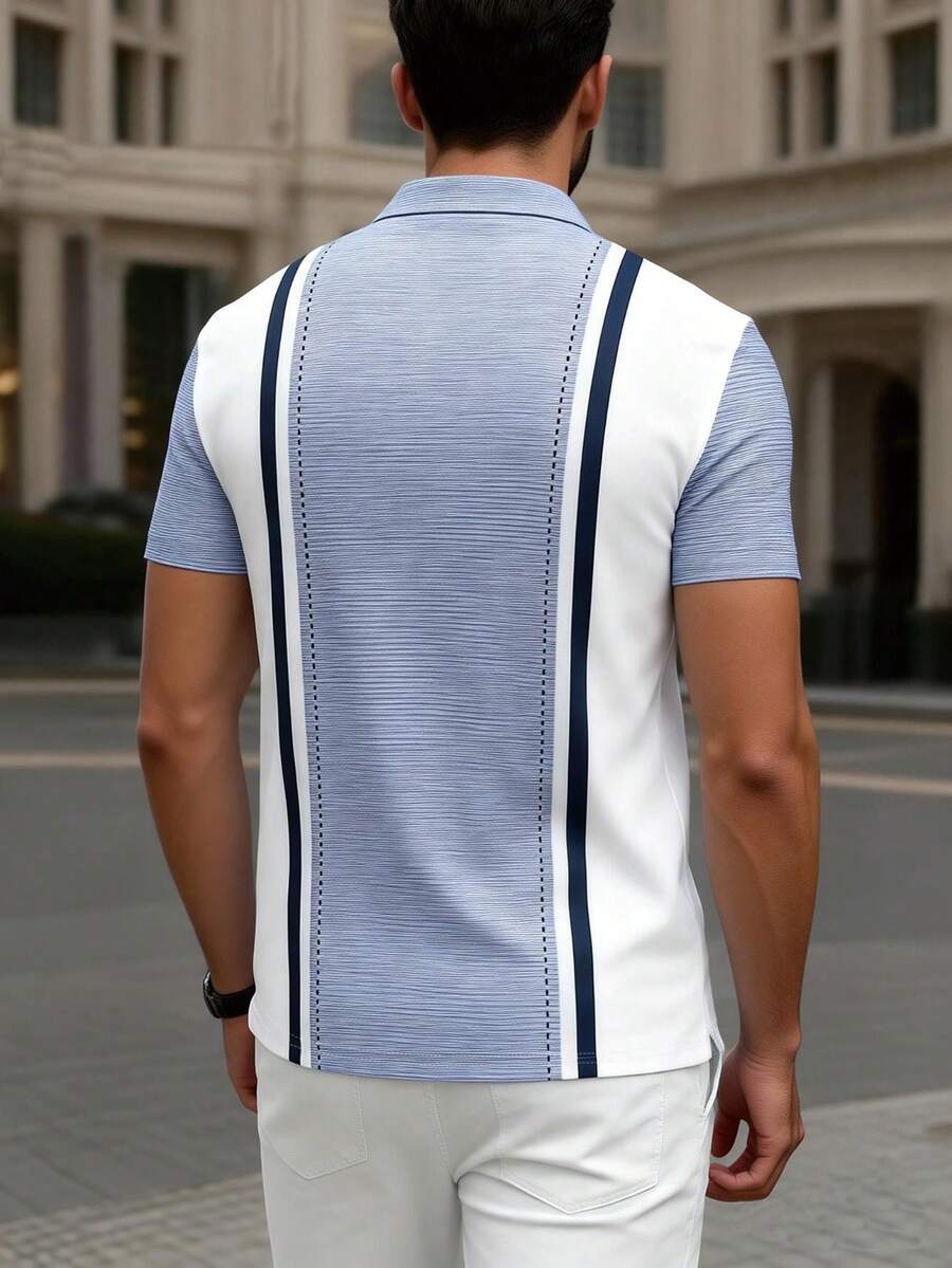Muška polo majica