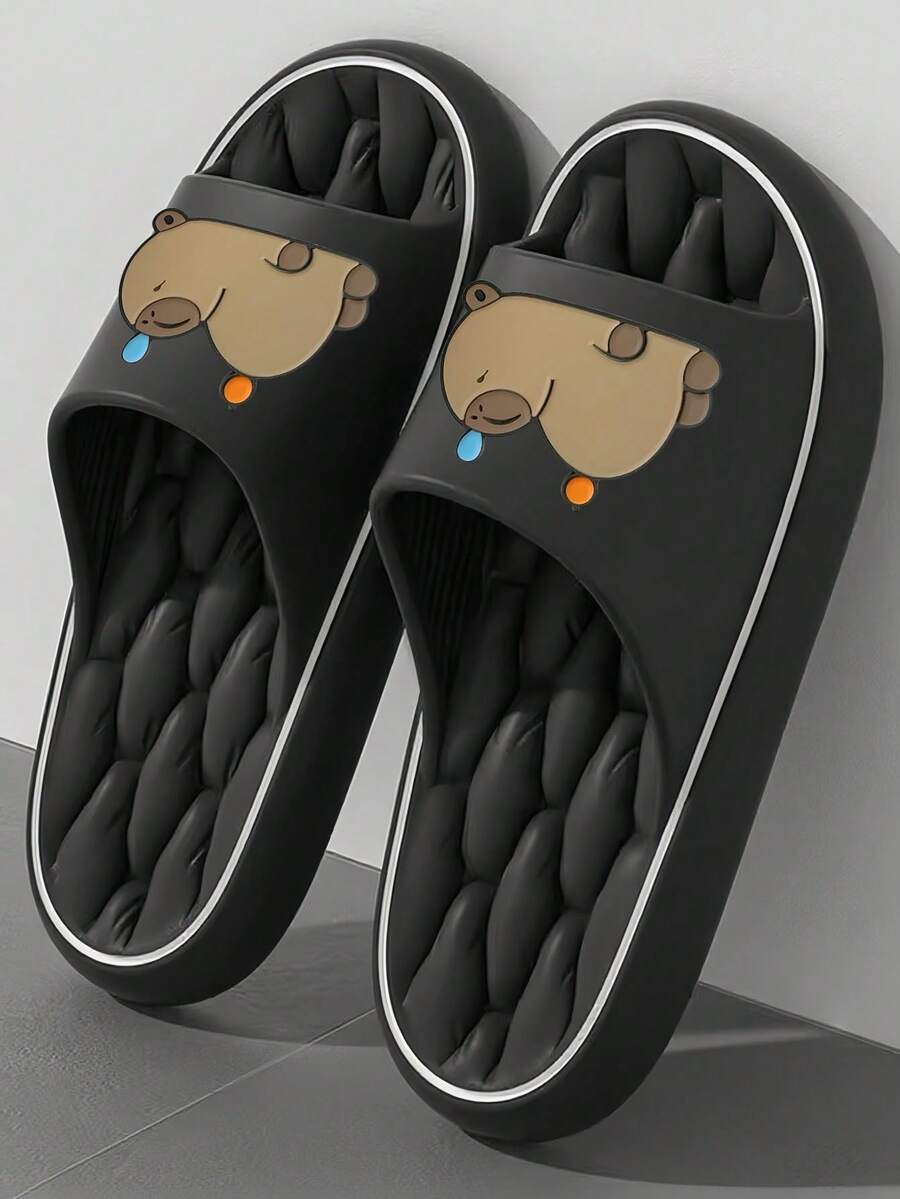 Papuče mekane, svestrane i udobne - unisex