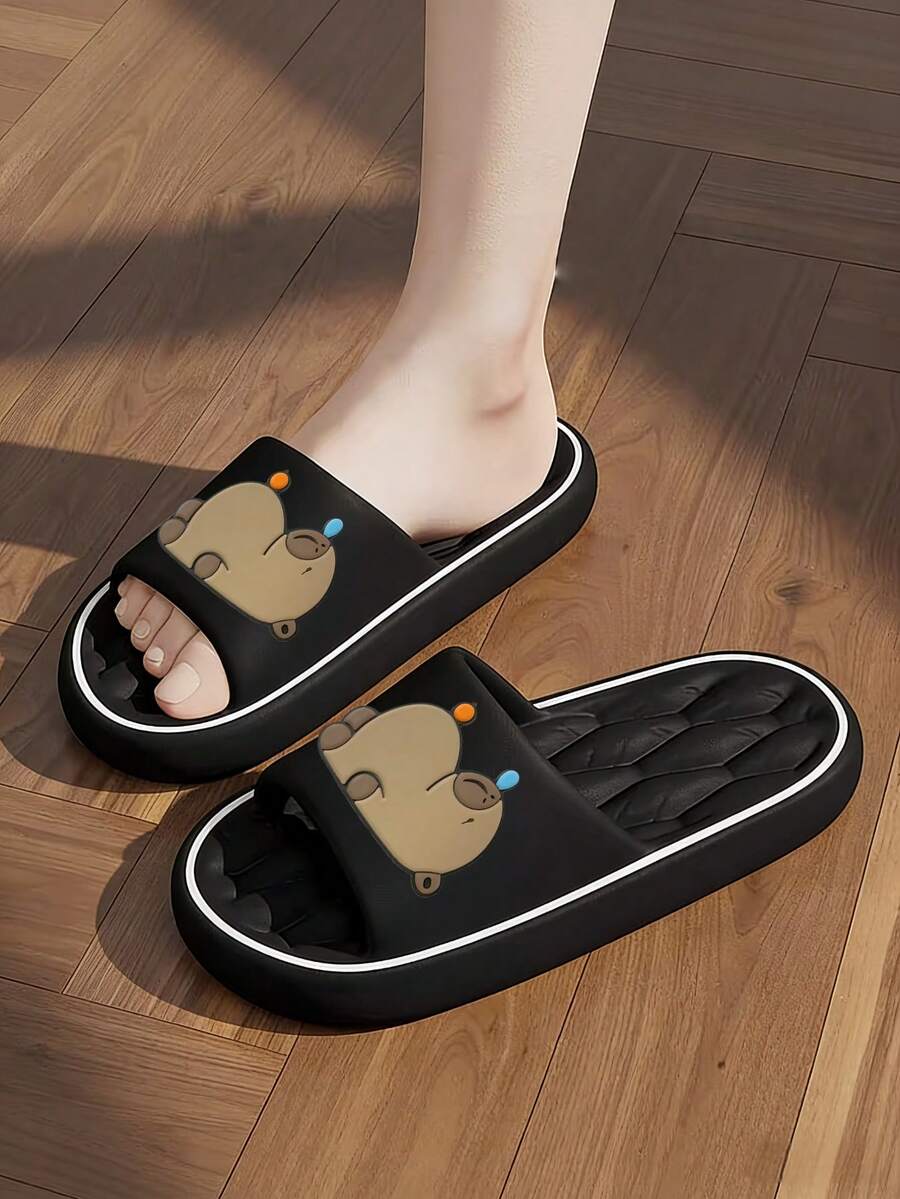Papuče mekane, svestrane i udobne - unisex