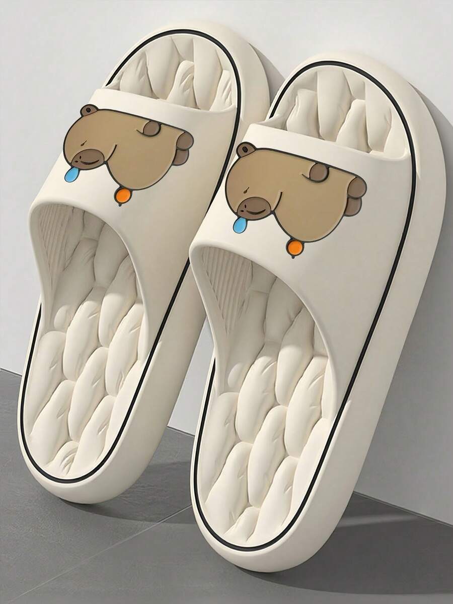 Papuče mekane, svestrane i udobne - unisex