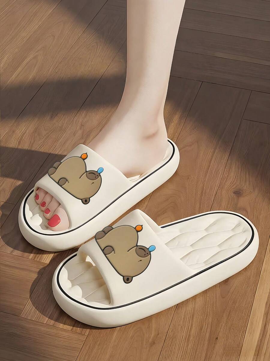 Papuče mekane, svestrane i udobne - unisex