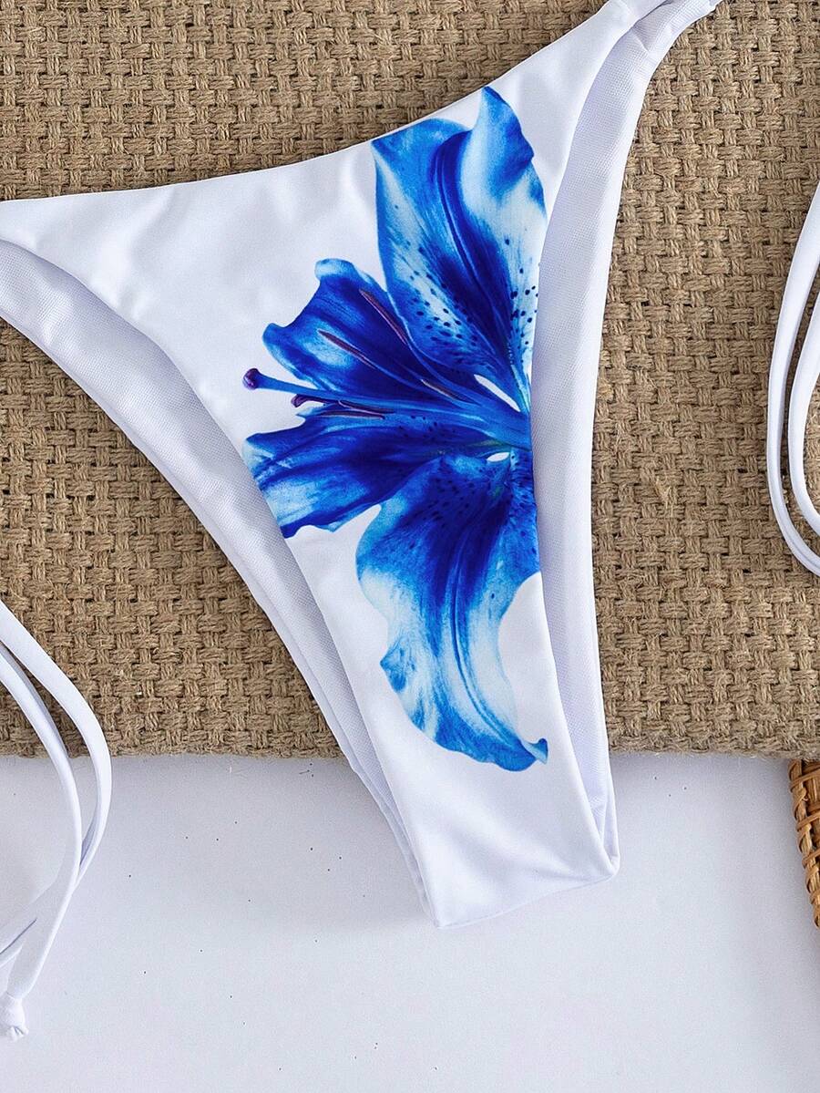 Seksi i Modni Halter Top