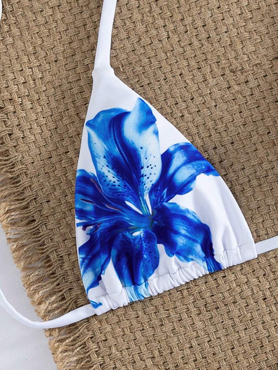 Seksi i Modni Halter Top