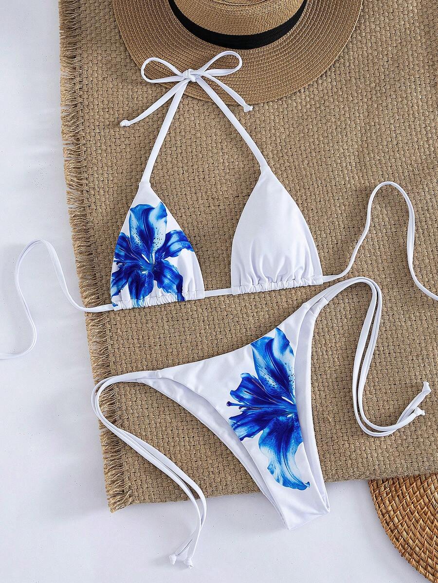 Seksi i Modni Halter Top