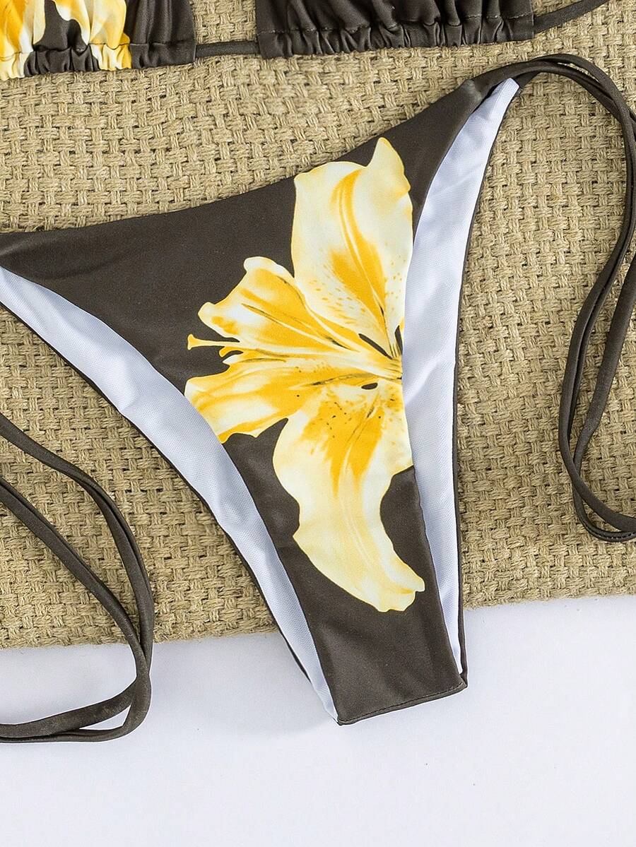 Seksi i Modni Halter Top