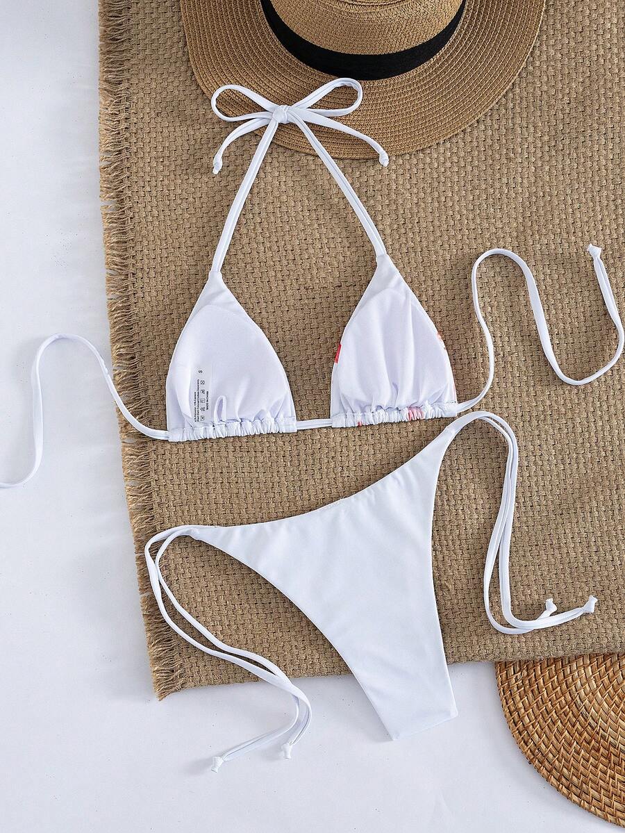 Seksi i Modni Halter Top