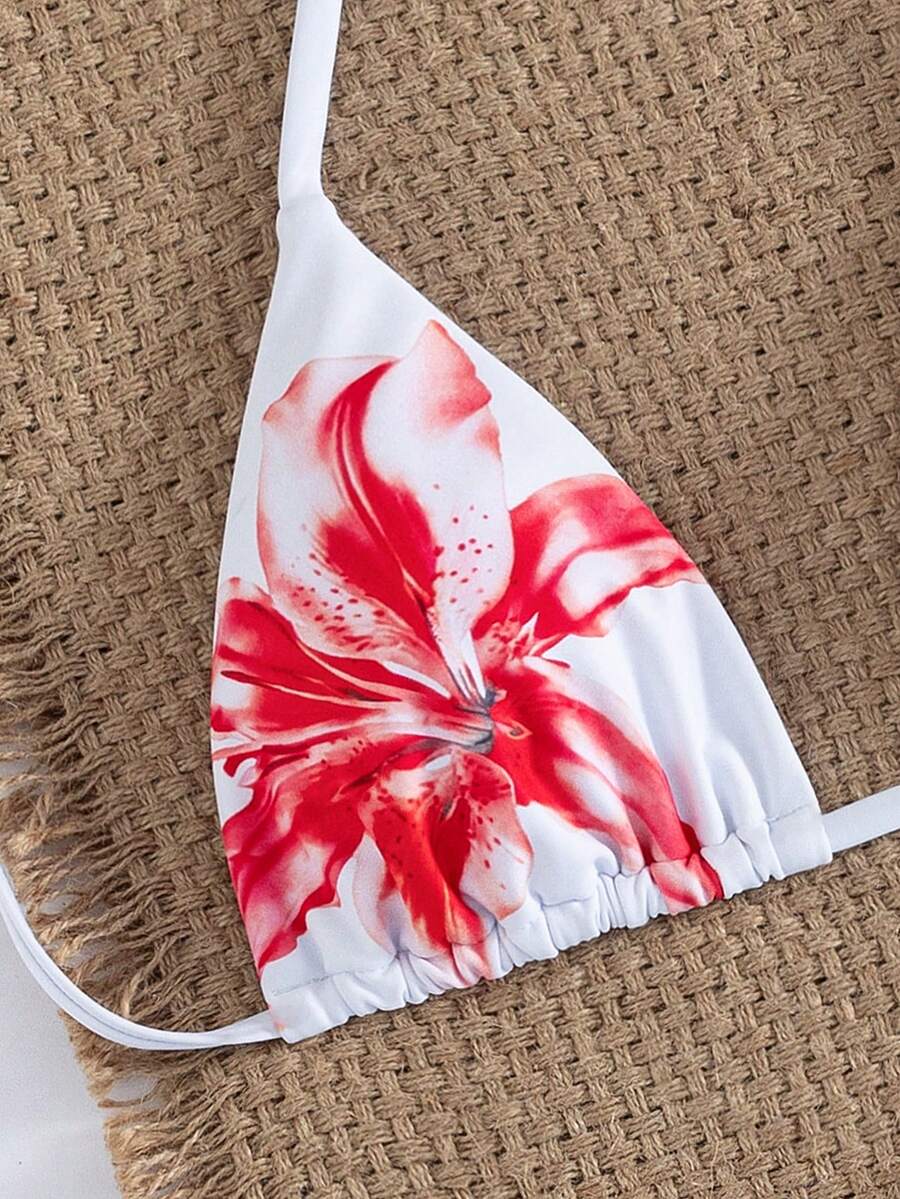 Seksi i Modni Halter Top