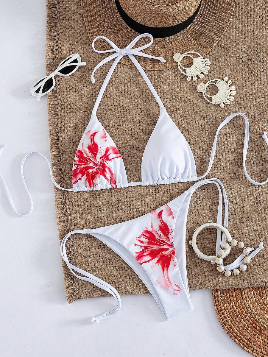 Seksi i Modni Halter Top