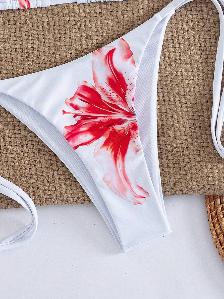 Seksi i Modni Halter Top