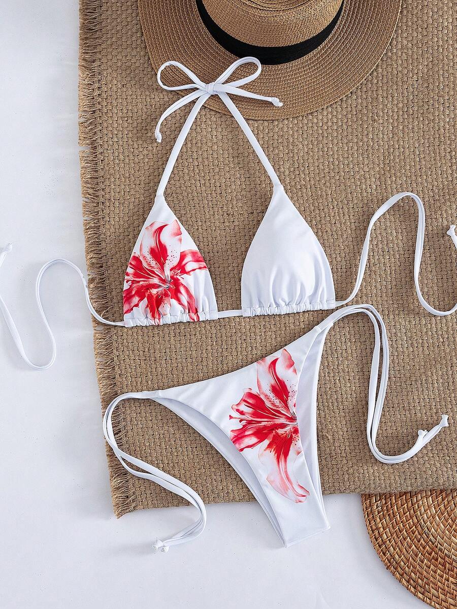 Seksi i Modni Halter Top