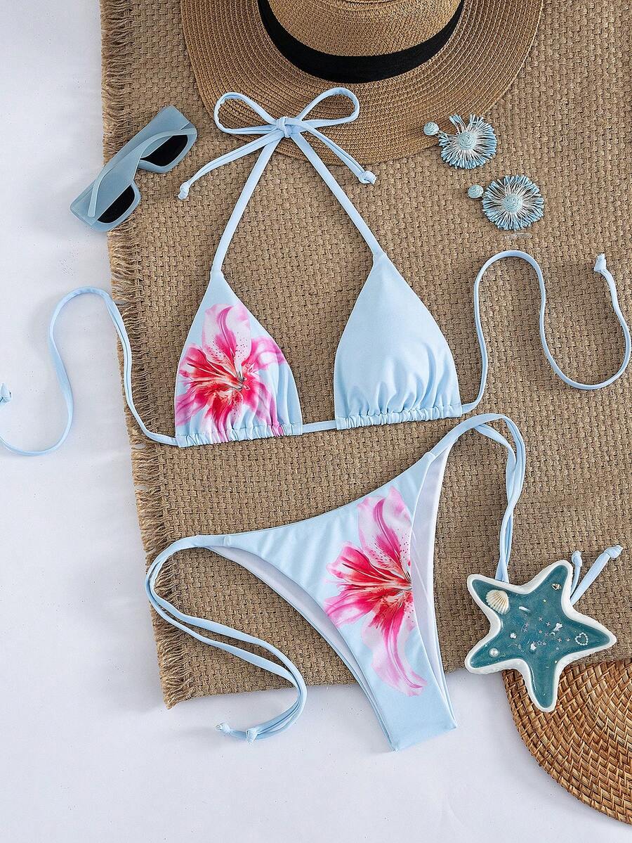 Seksi i Modni Halter Top