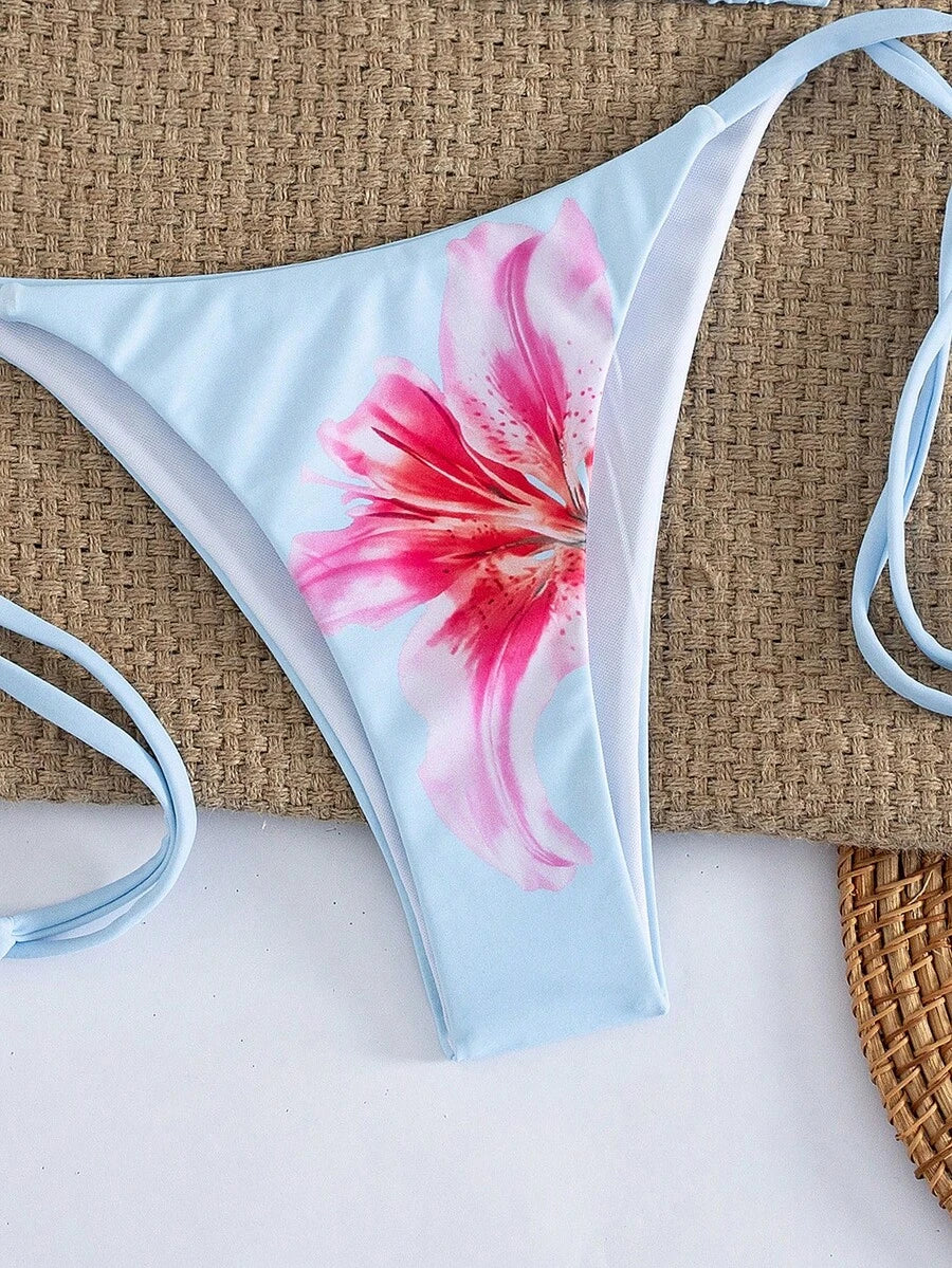 Seksi i Modni Halter Top