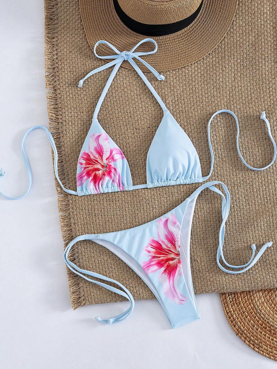 Seksi i Modni Halter Top
