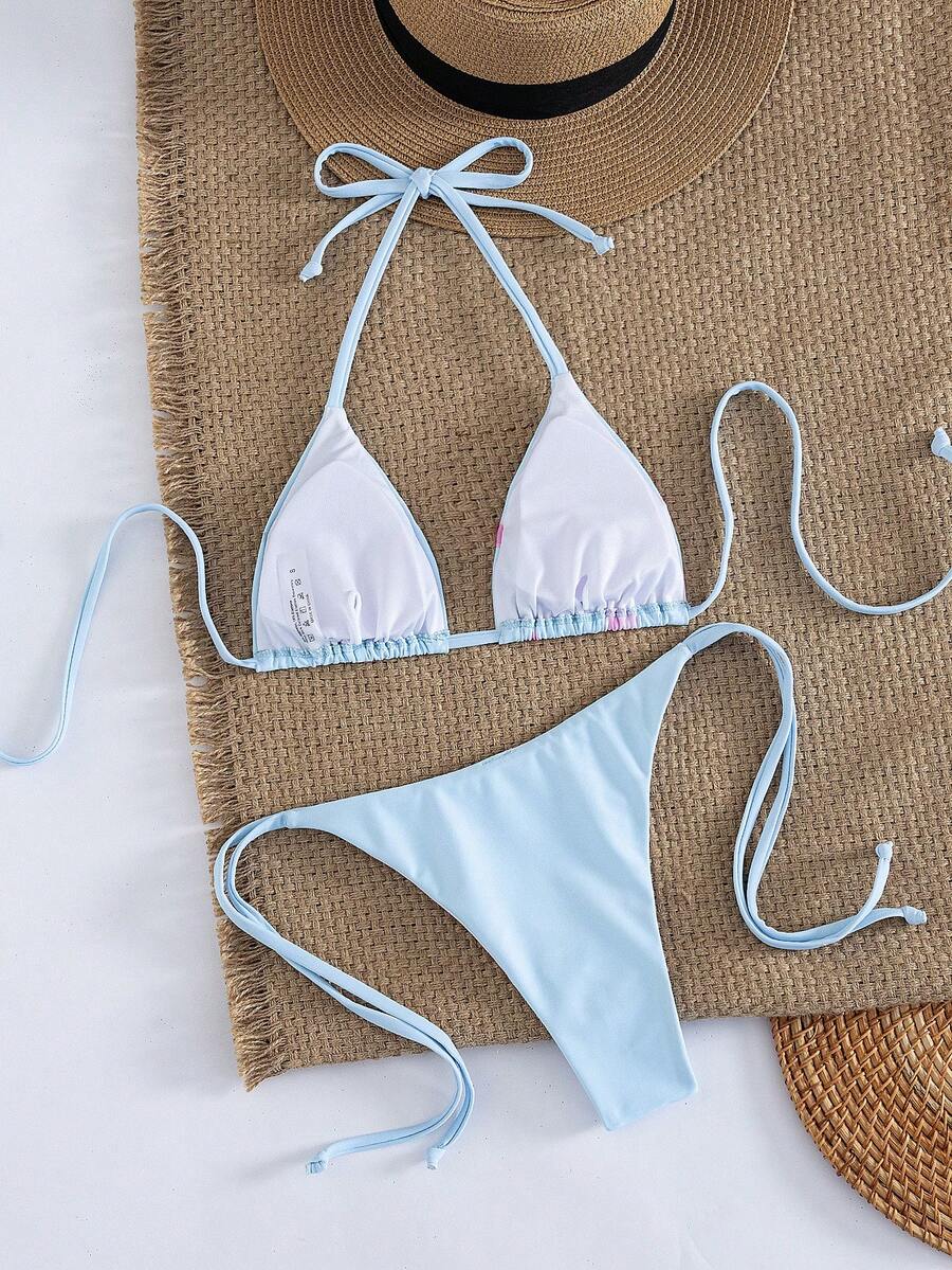 Seksi i Modni Halter Top