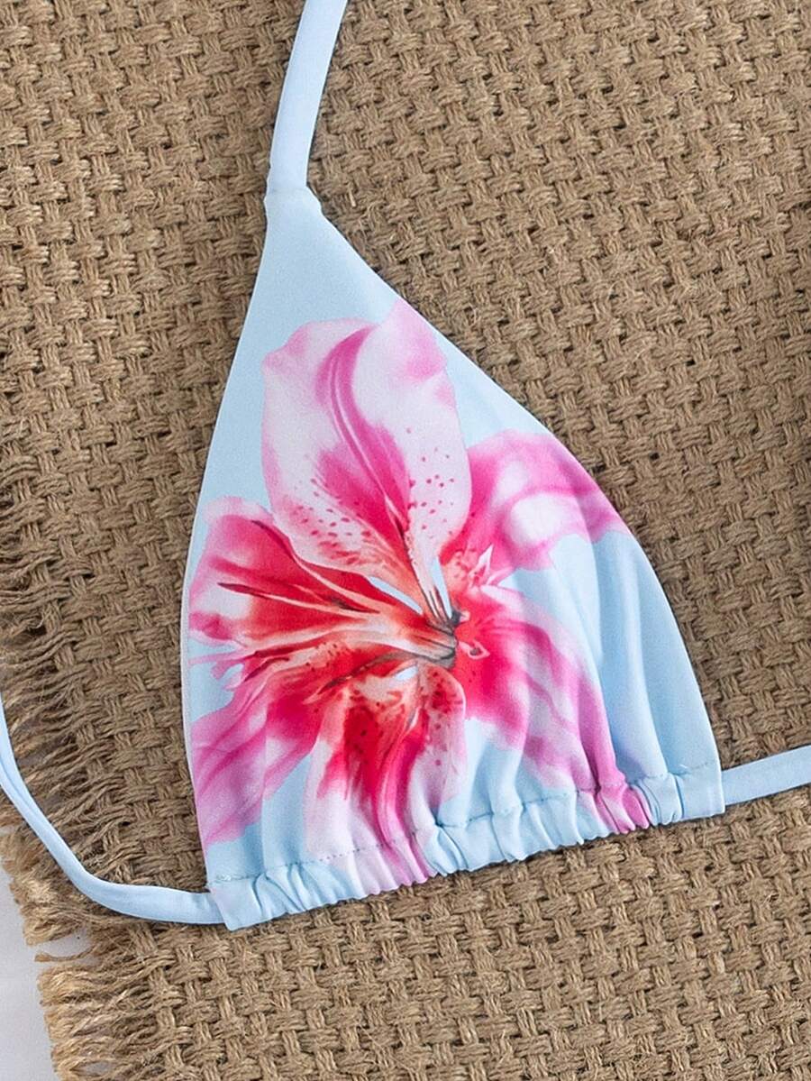 Seksi i Modni Halter Top
