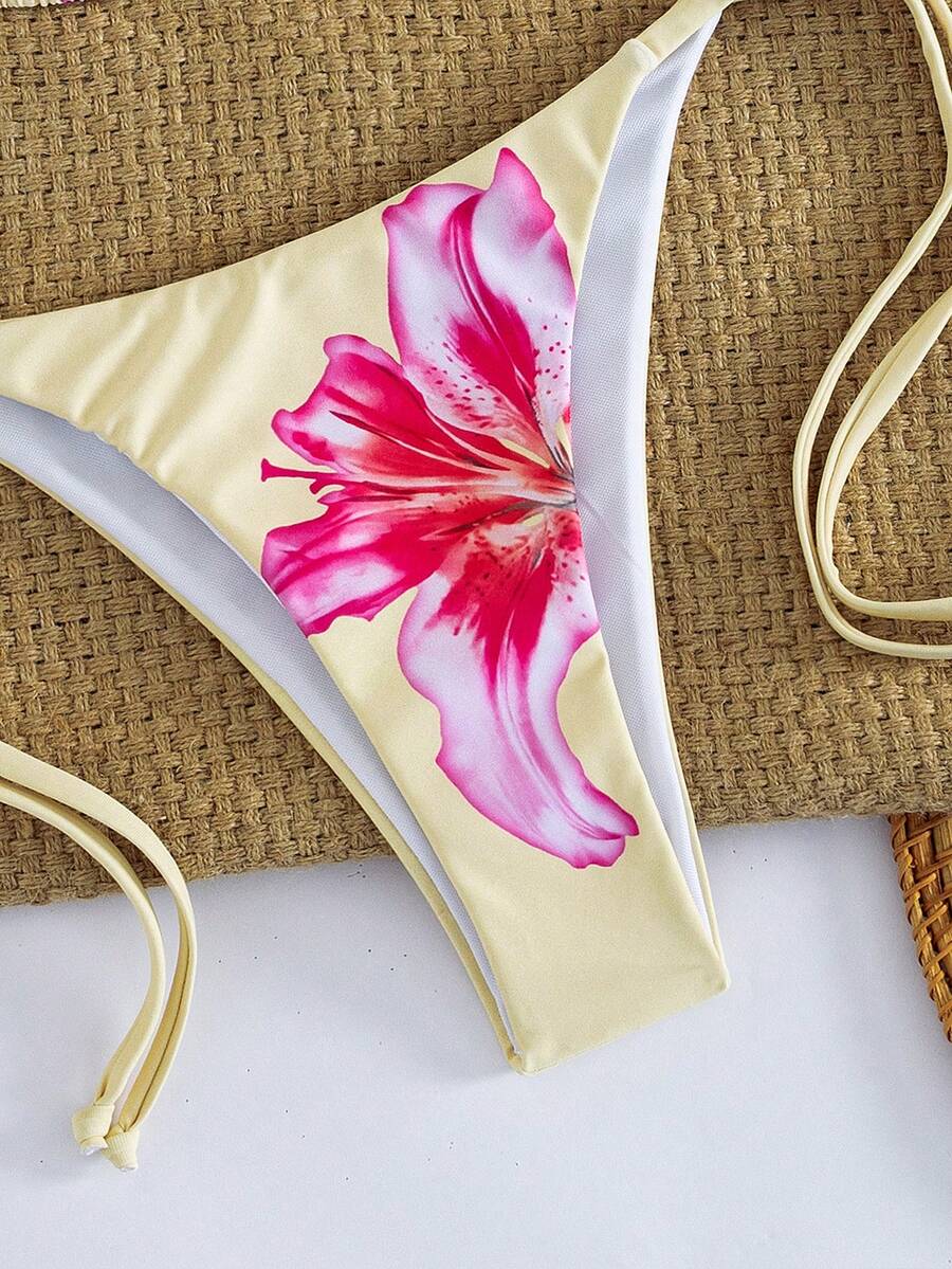 Seksi i Modni Halter Top