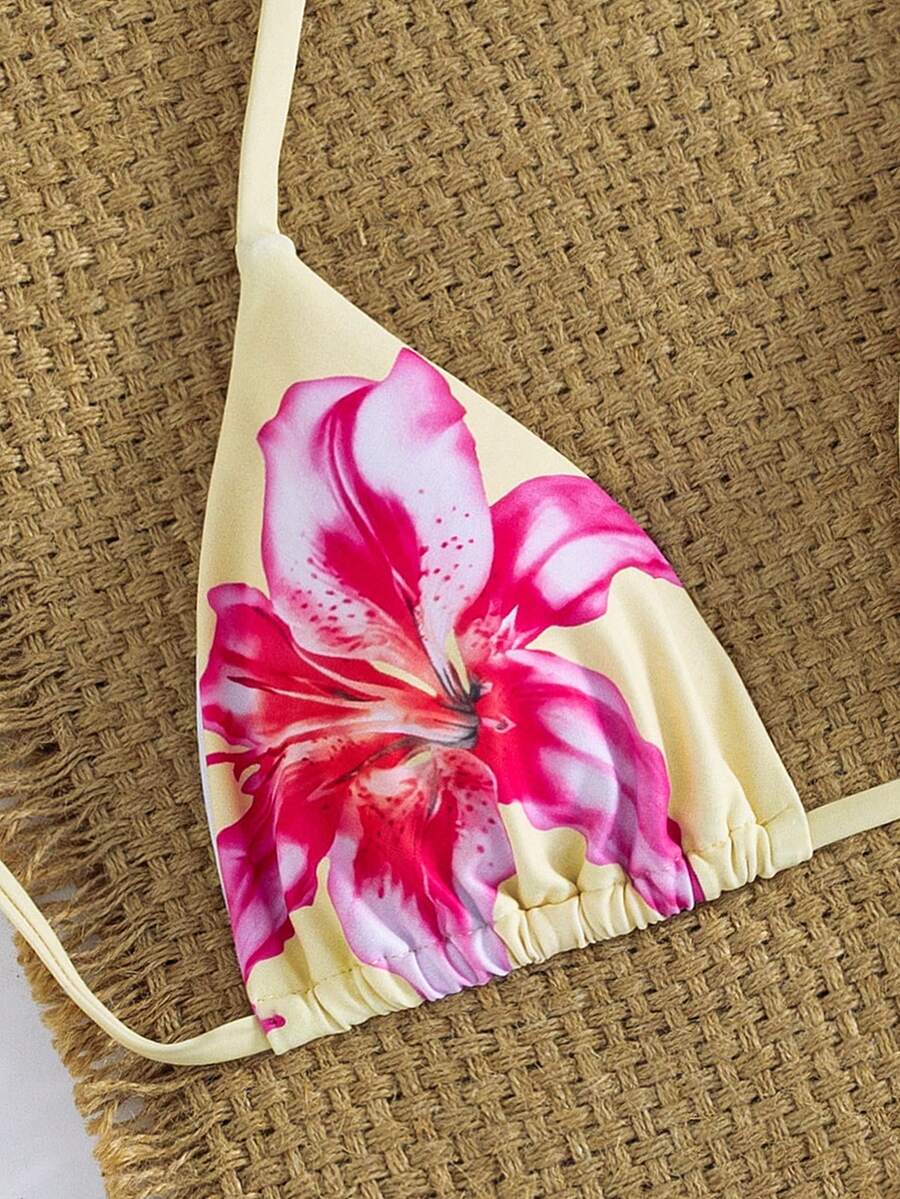 Seksi i Modni Halter Top