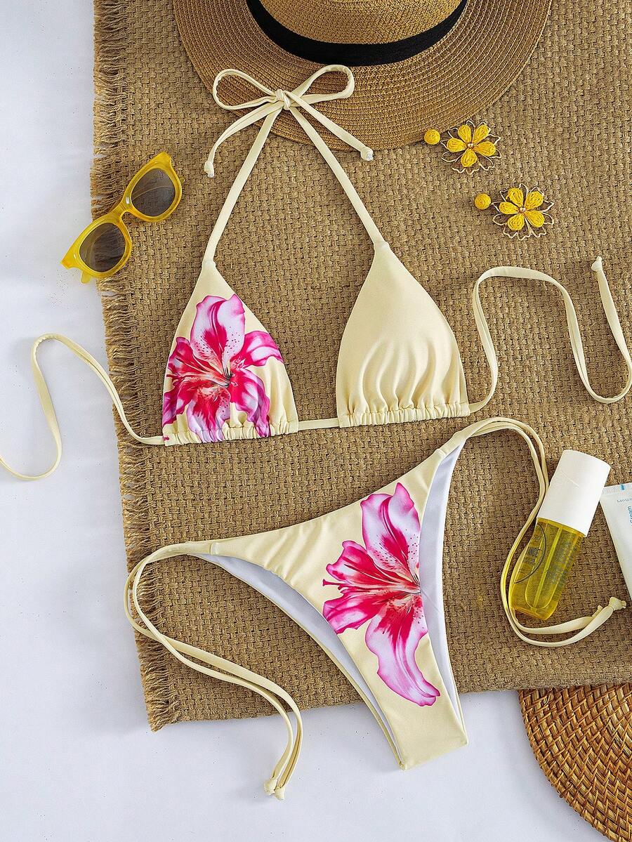 Seksi i Modni Halter Top