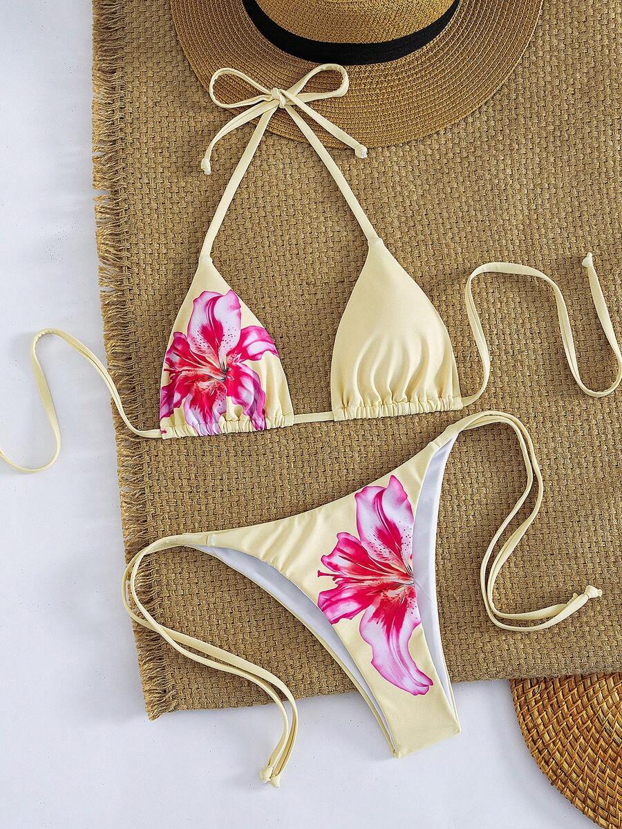 Seksi i Modni Halter Top