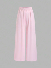 Slatki set pantalone + majica