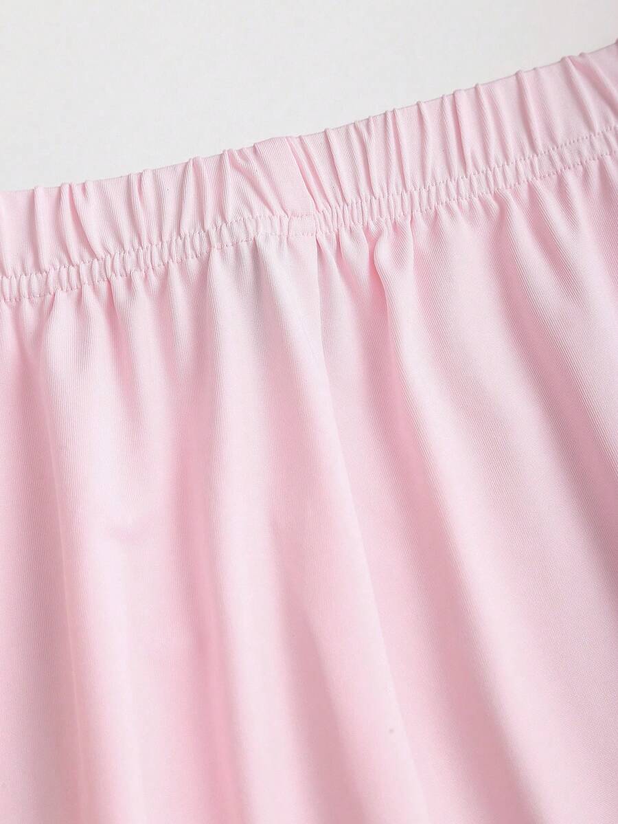 Slatki set pantalone + majica
