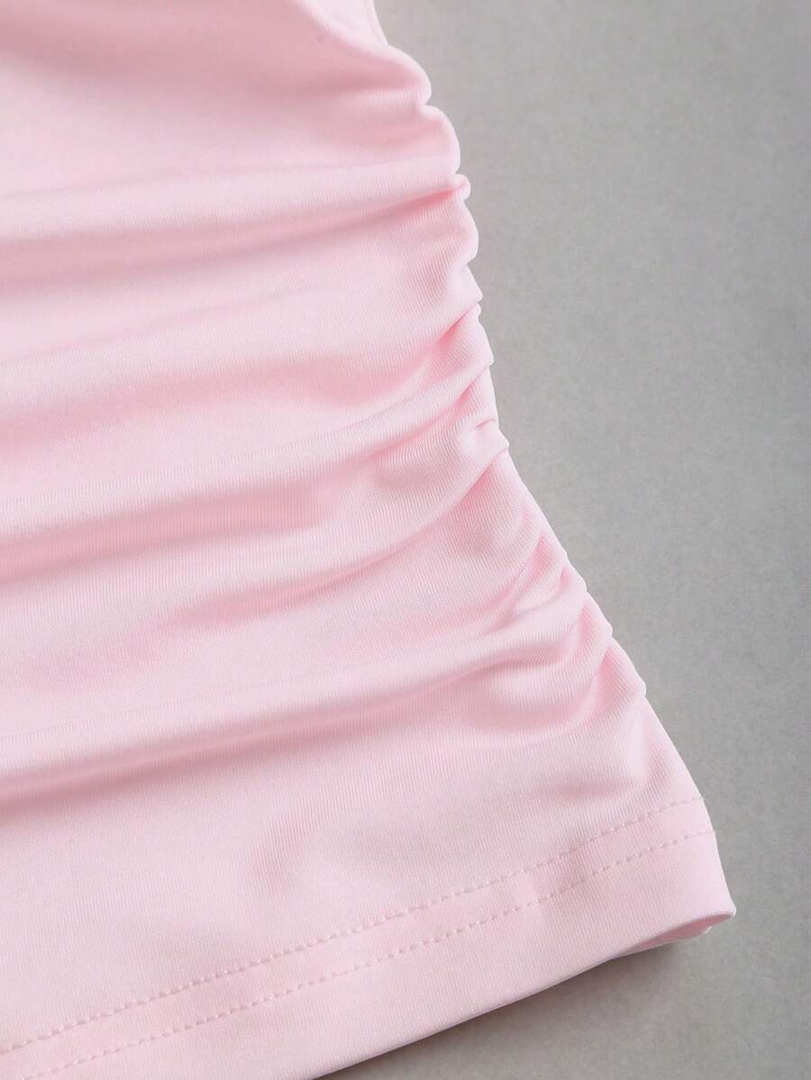 Slatki set pantalone + majica