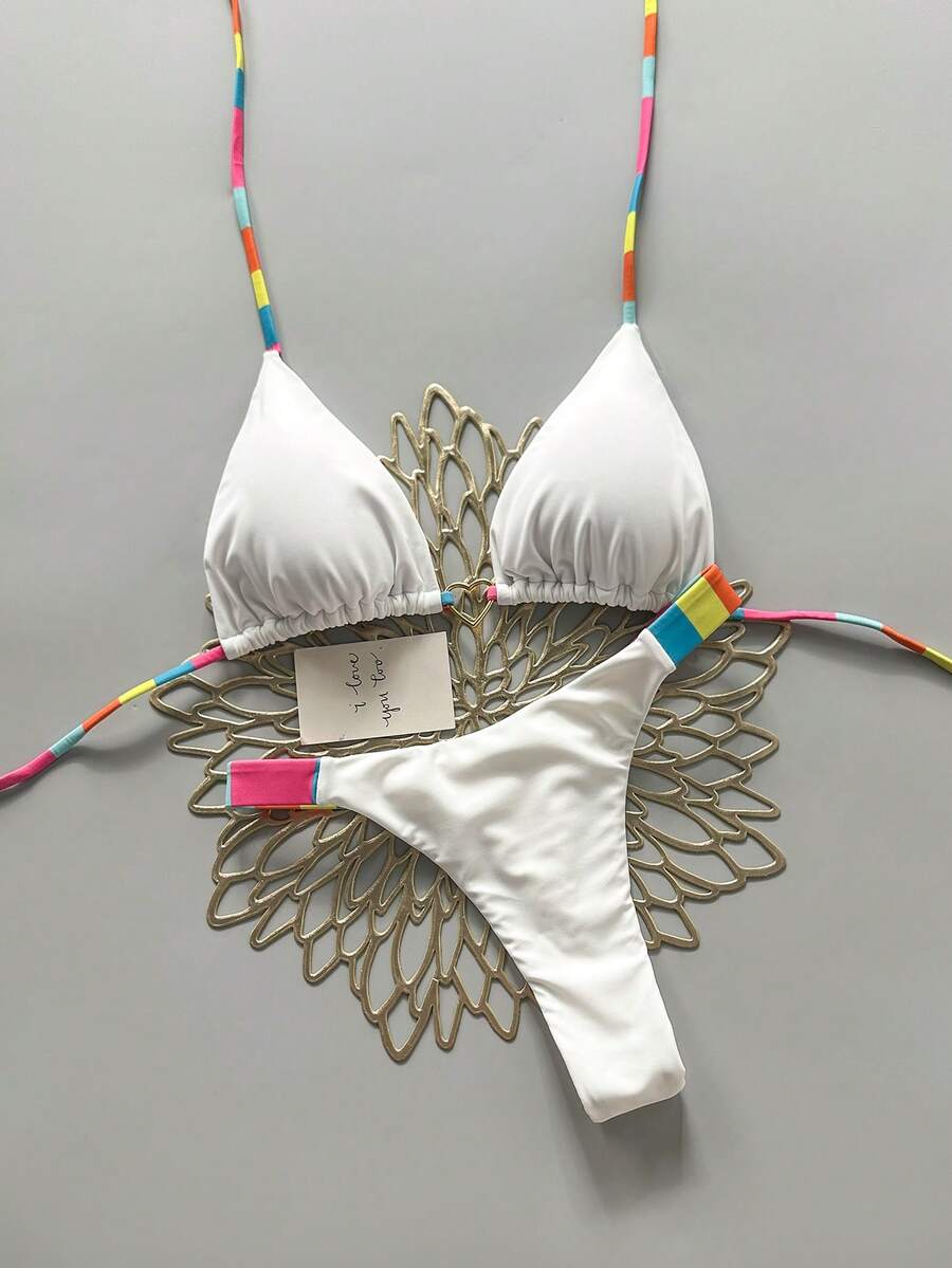 2026 Ženski  seksi bikini kupaći kostim